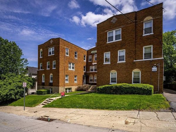 1226 Rutledge Avenue, Cincinnati, OH 45205