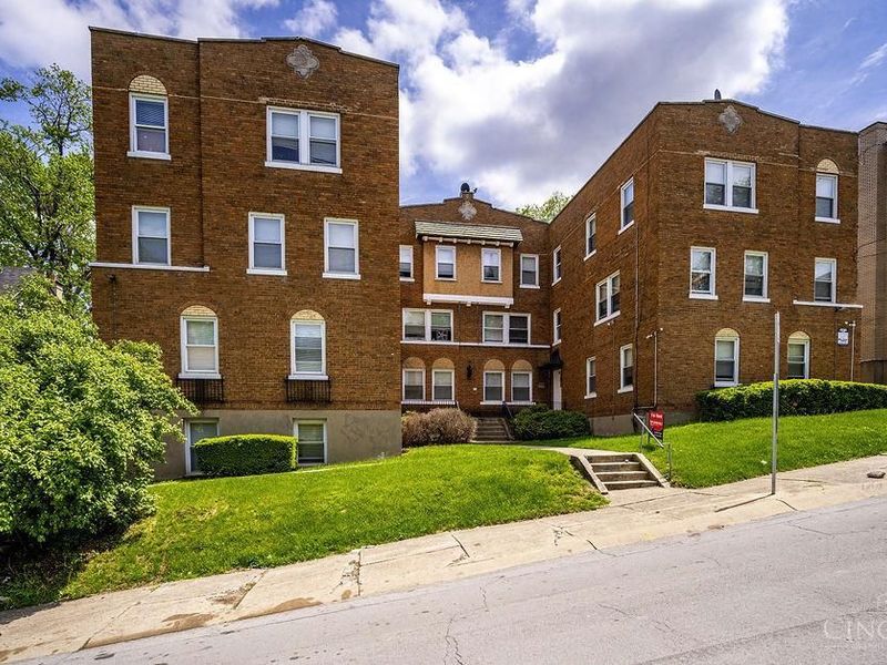 1226 Rutledge Avenue, Cincinnati, OH 45205 Photo 2