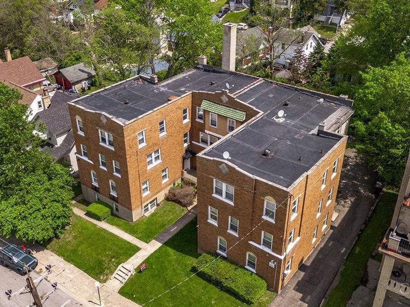 1226 Rutledge Avenue, Cincinnati, OH 45205 Photo 21