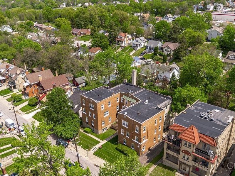 1226 Rutledge Avenue, Cincinnati, OH 45205 Photo 22