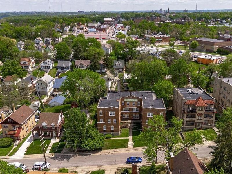 1226 Rutledge Avenue, Cincinnati, OH 45205 Photo 23