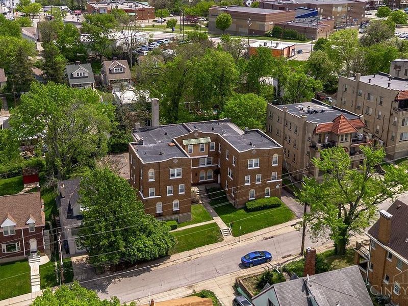 1226 Rutledge Avenue, Cincinnati, OH 45205 Photo 24