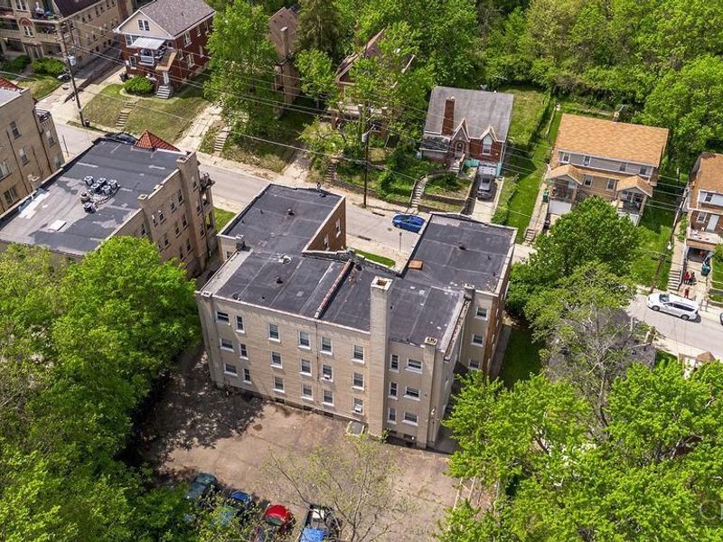 1226 Rutledge Avenue, Cincinnati, OH 45205 Photo 25