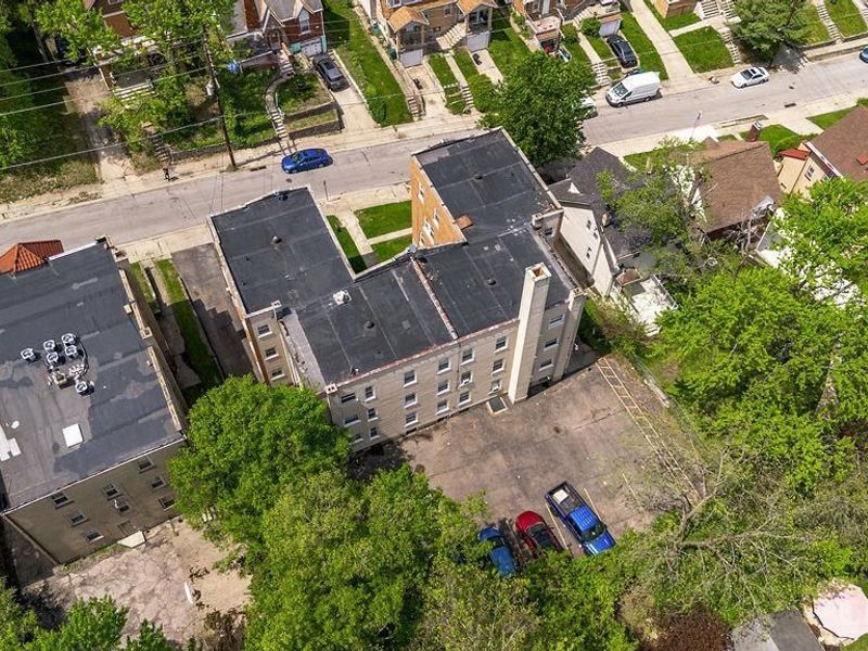 1226 Rutledge Avenue, Cincinnati, OH 45205 Photo 26