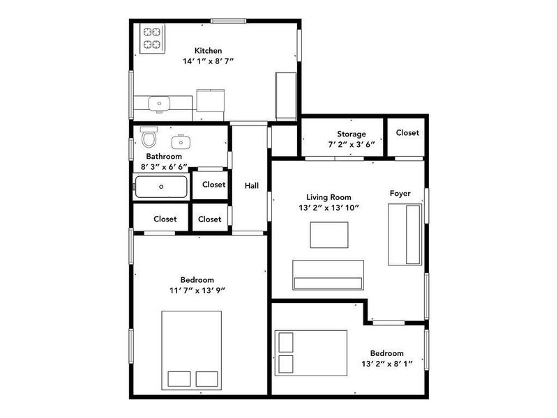 1226 Rutledge Avenue, Cincinnati, OH 45205 Photo 28