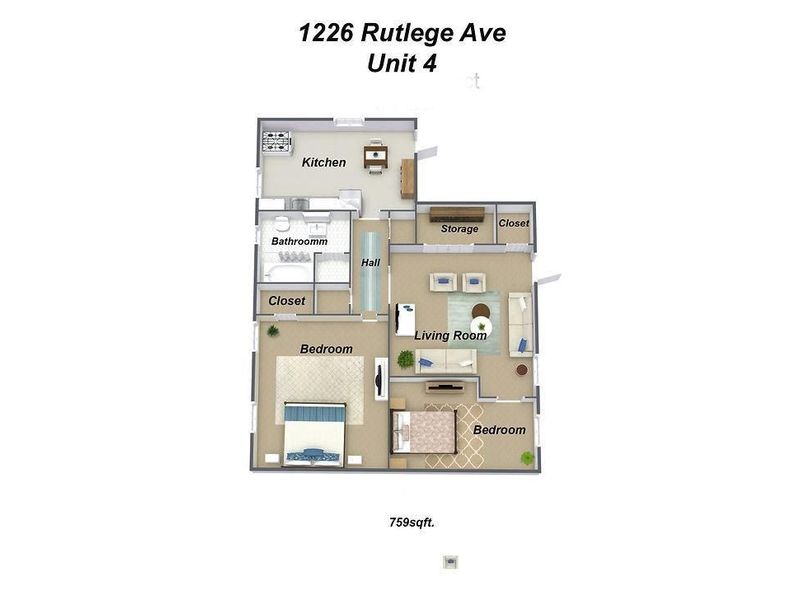 1226 Rutledge Avenue, Cincinnati, OH 45205 Photo 29