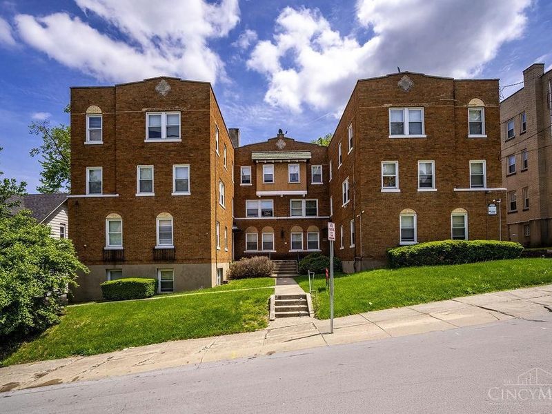 1226 Rutledge Avenue, Cincinnati, OH 45205 Photo 3