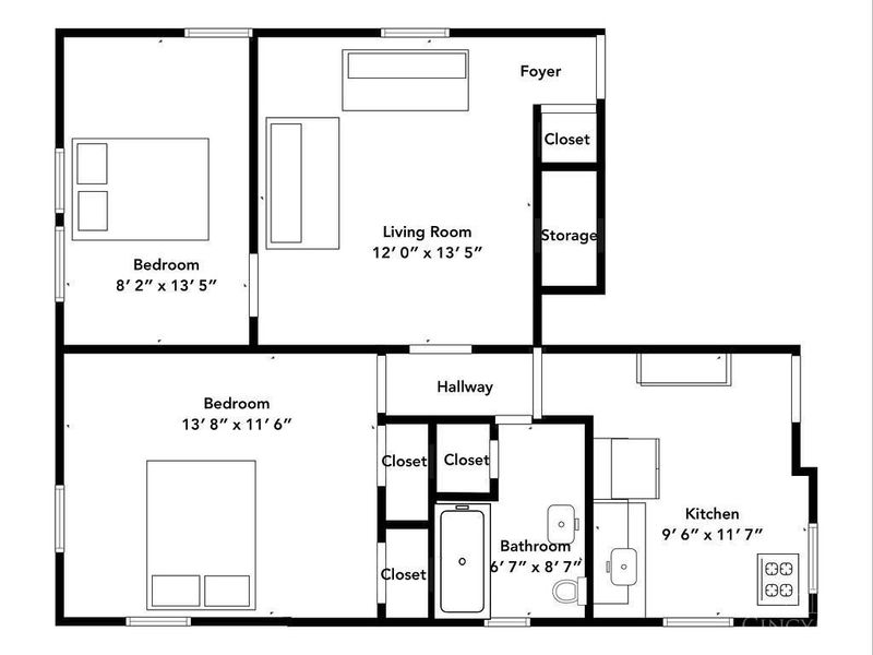 1226 Rutledge Avenue, Cincinnati, OH 45205 Photo 35