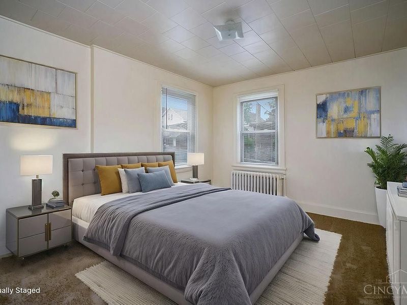 1226 Rutledge Avenue, Cincinnati, OH 45205 Photo 38