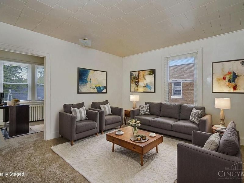 1226 Rutledge Avenue, Cincinnati, OH 45205 Photo 39