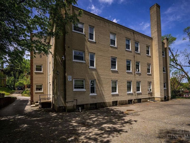 1226 Rutledge Avenue, Cincinnati, OH 45205 Photo 4
