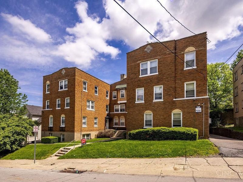 1226 Rutledge Avenue, Cincinnati, OH 45205 Photo 6