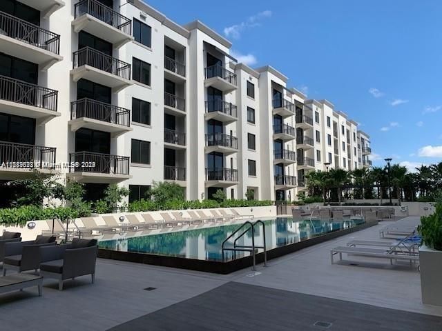 301 Altara Ave, Unit 608, Coral Gables, FL 33146 Photo