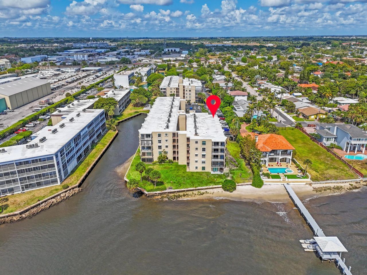 896 N Federal Highway, Unit 121, Lantana, FL 33462 Photo