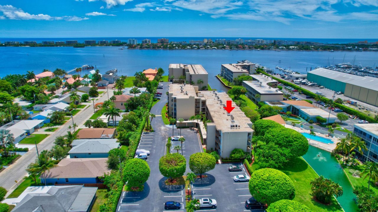 890 N Federal Highway, Unit 206, Lantana, FL 33462 Photo