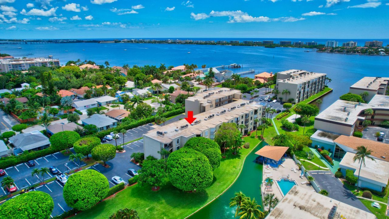 890 N Federal Highway, Unit 206, Lantana, FL 33462 Photo