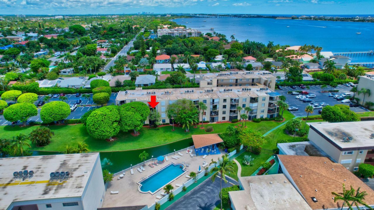 890 N Federal Highway, Unit 206, Lantana, FL 33462 Photo