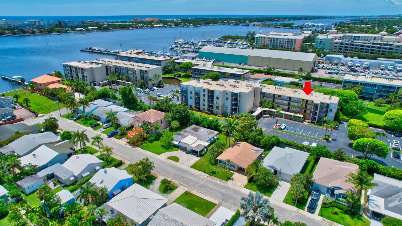 890 N Federal Highway, Unit 206, Lantana, FL 33462 Photo