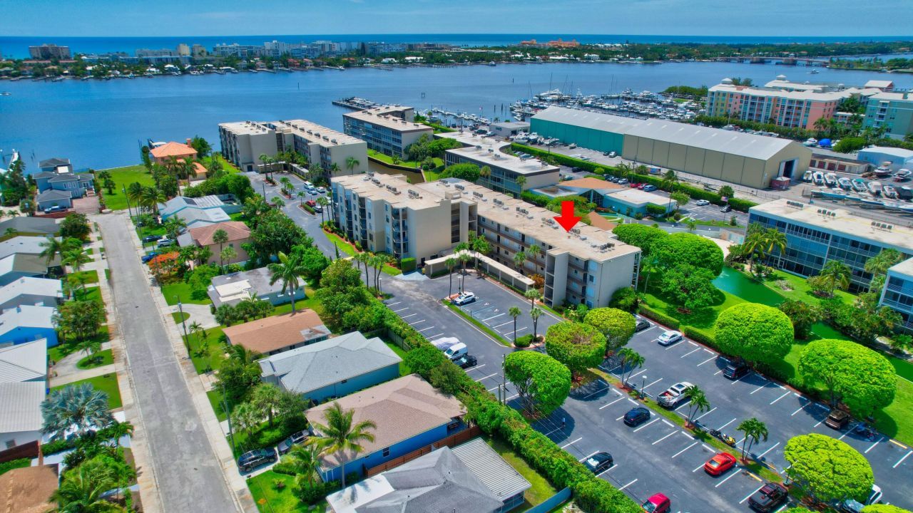 890 N Federal Highway, Unit 206, Lantana, FL 33462 Photo