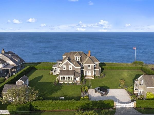 63 Baxter Road, Nantucket, MA 02564