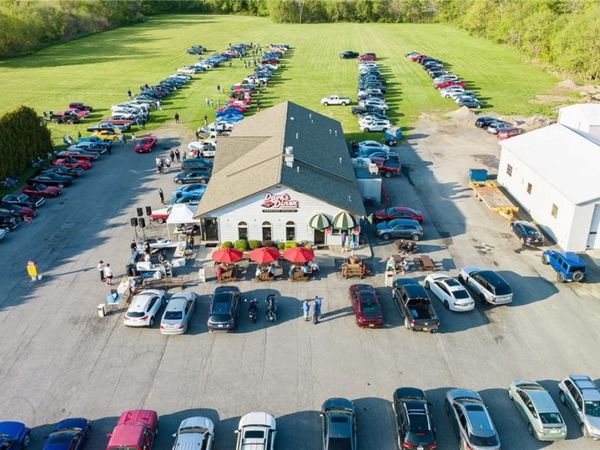 2251 State Route 5, Utica, NY 13502