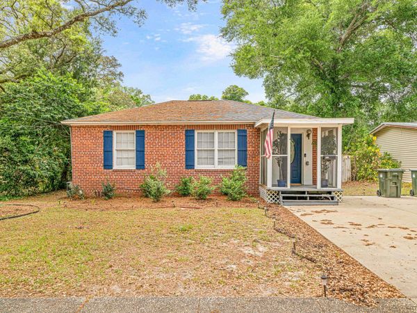 619 W Sunset Avenue, Pensacola, FL 32507