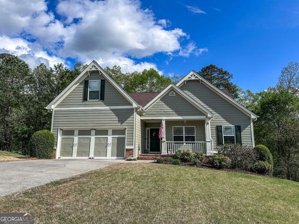 261 Potomac Drive, Dallas, GA 30132