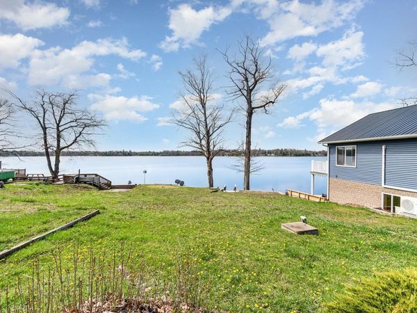 5714 Lakeview Drive, Hale, MI 48739
