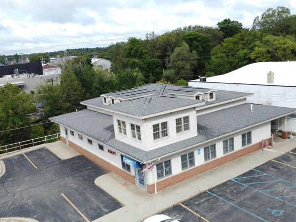 105 Houghton Avenue W, West Branch, MI 48661