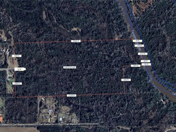 RIVERSIDE Lane, Tickfaw, LA 70466