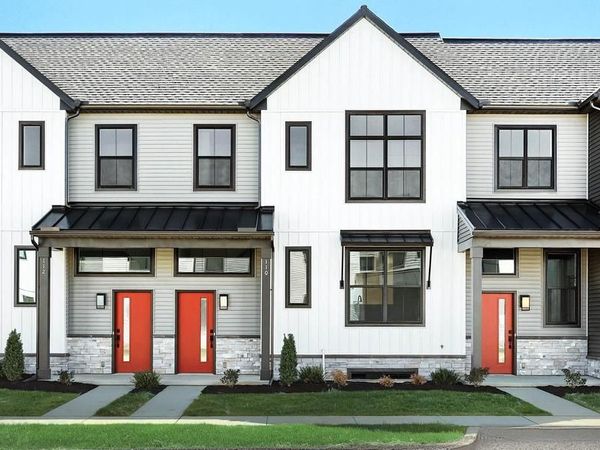 110 MADISON DRIVE, MECHANICSBURG, PA 17055