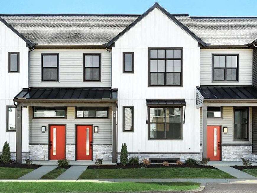 110 Madison Drive, Mechanicsburg, PA 17055 Main Photo