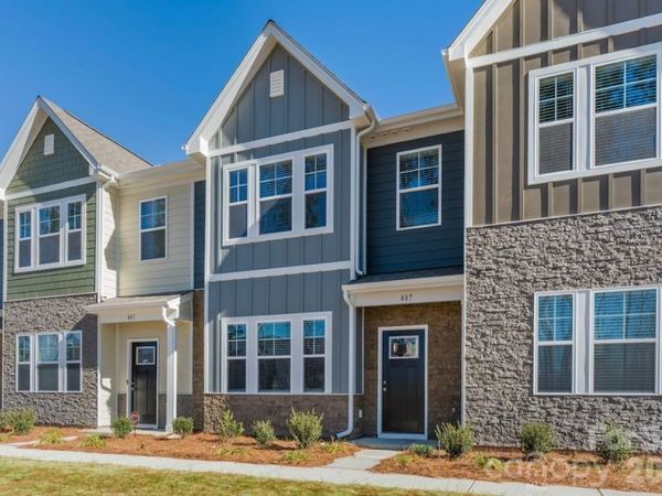 487 Shasta Street, Unit 5203, Gastonia, NC 28052