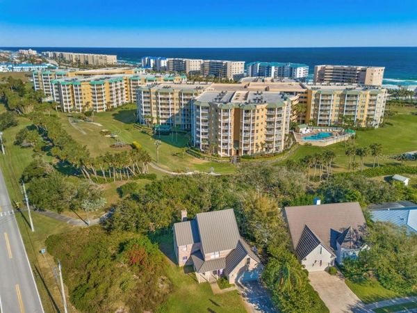 4670 LINKS VILLAGE DRIVE, Unit D206, PONCE INLET, FL 32127