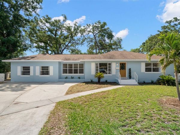 1400 23RD AVENUE S, ST PETERSBURG, FL 33705