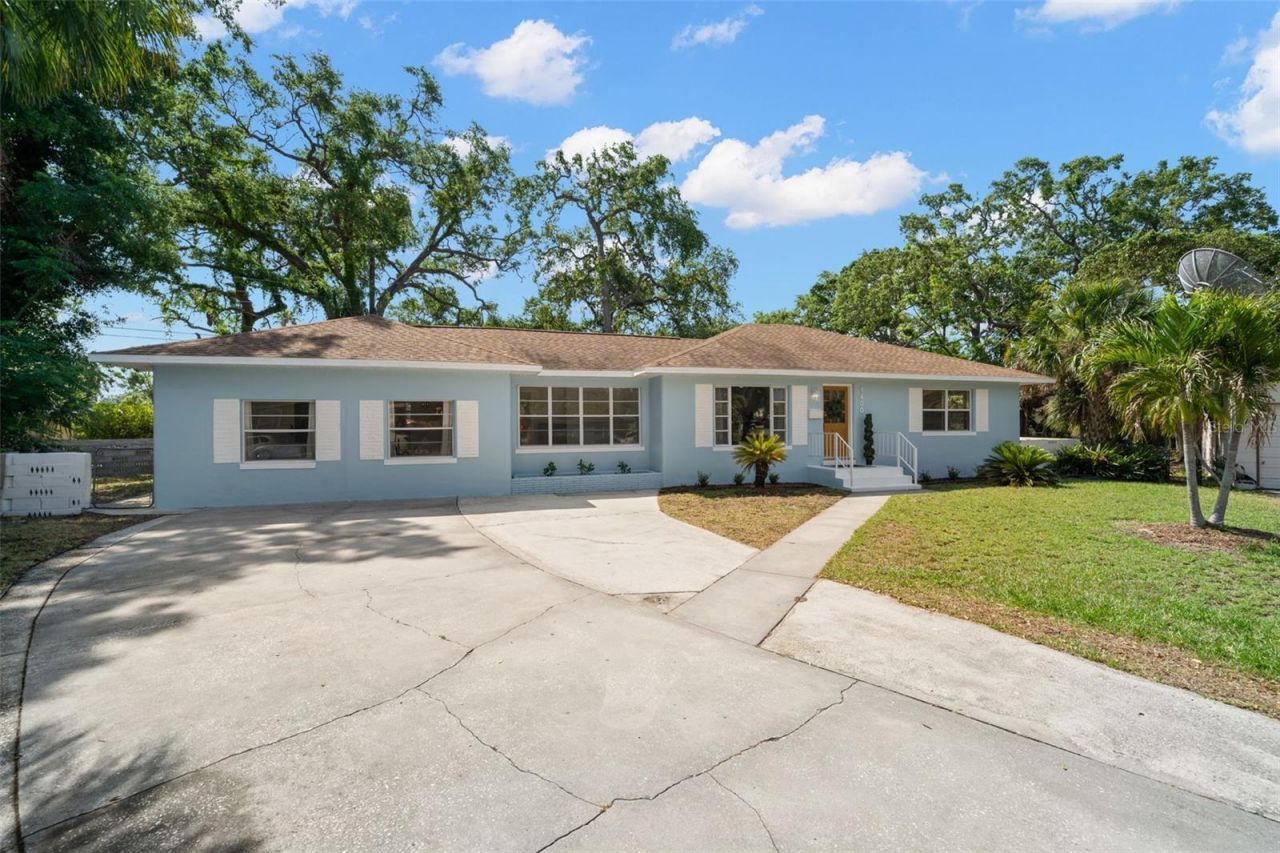 1400 23rd Avenue S, Saint Petersburg, FL 33705 Photo