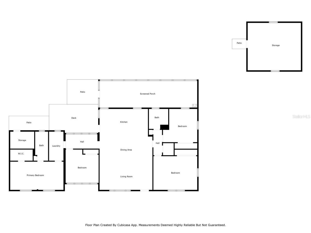 1400 23rd Avenue S, Saint Petersburg, FL 33705 Photo