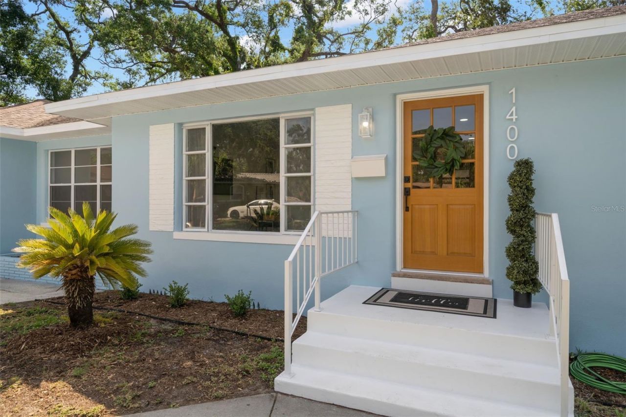 1400 23rd Avenue S, Saint Petersburg, FL 33705 Photo