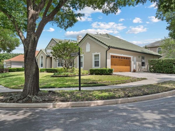 7698 MOUNT CARMEL DRIVE, ORLANDO, FL 32835