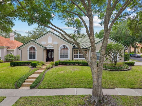 7698 MOUNT CARMEL DRIVE, ORLANDO, FL 32835