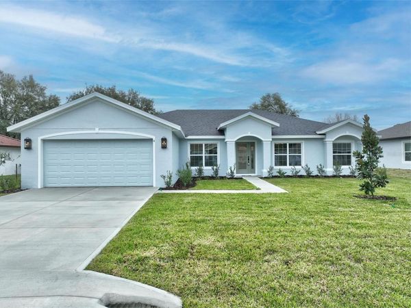 4 RADIUM LANE, PALM COAST, FL 32164