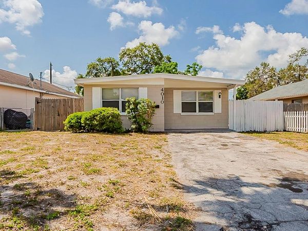 4010 EMERSON AVENUE S, ST PETERSBURG, FL 33711