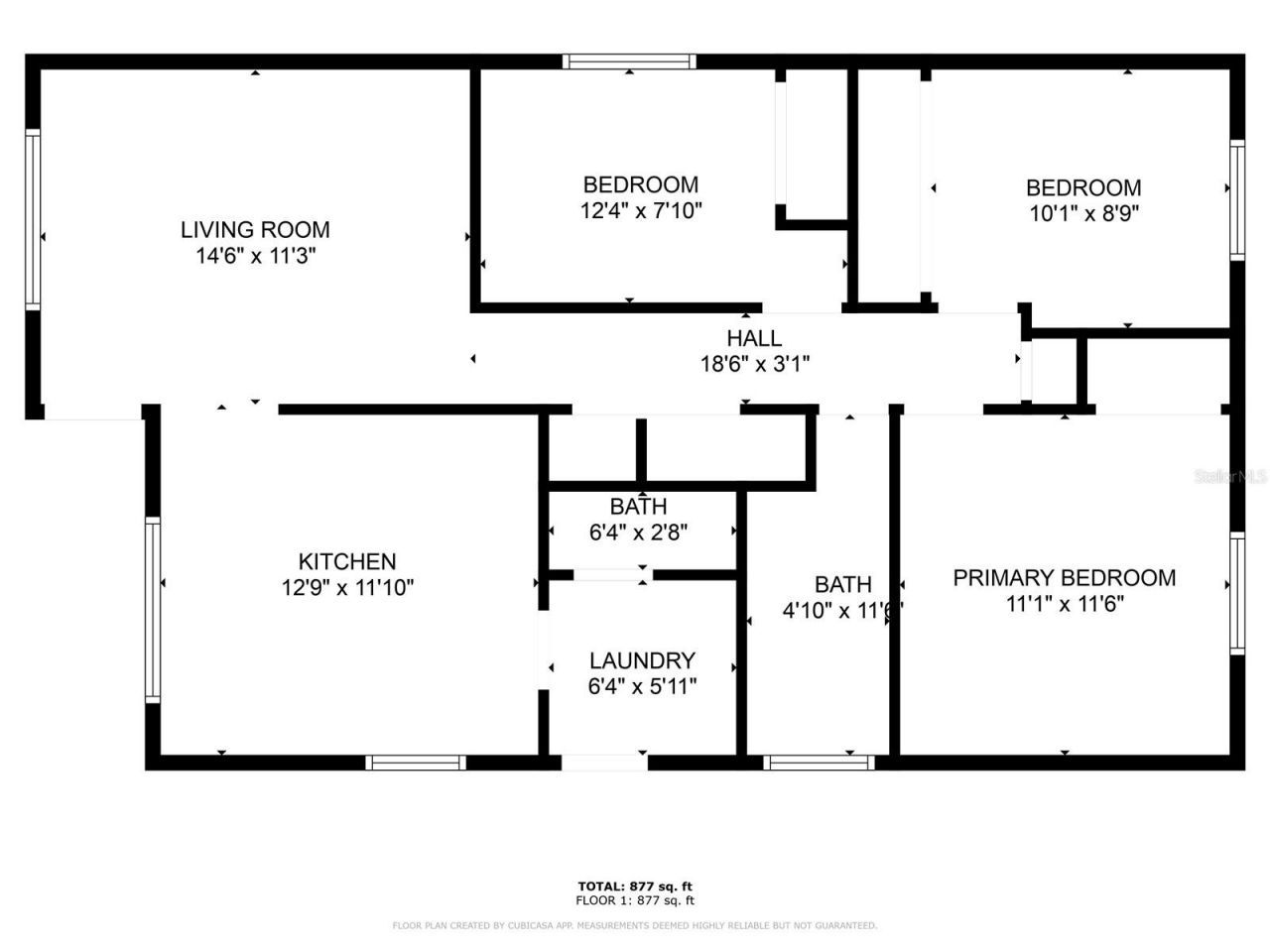 4010 Emerson Avenue S, Saint Petersburg, FL 33711 Photo