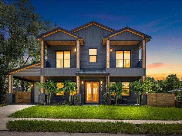 110 W HIAWATHA STREET, TAMPA, FL 33604