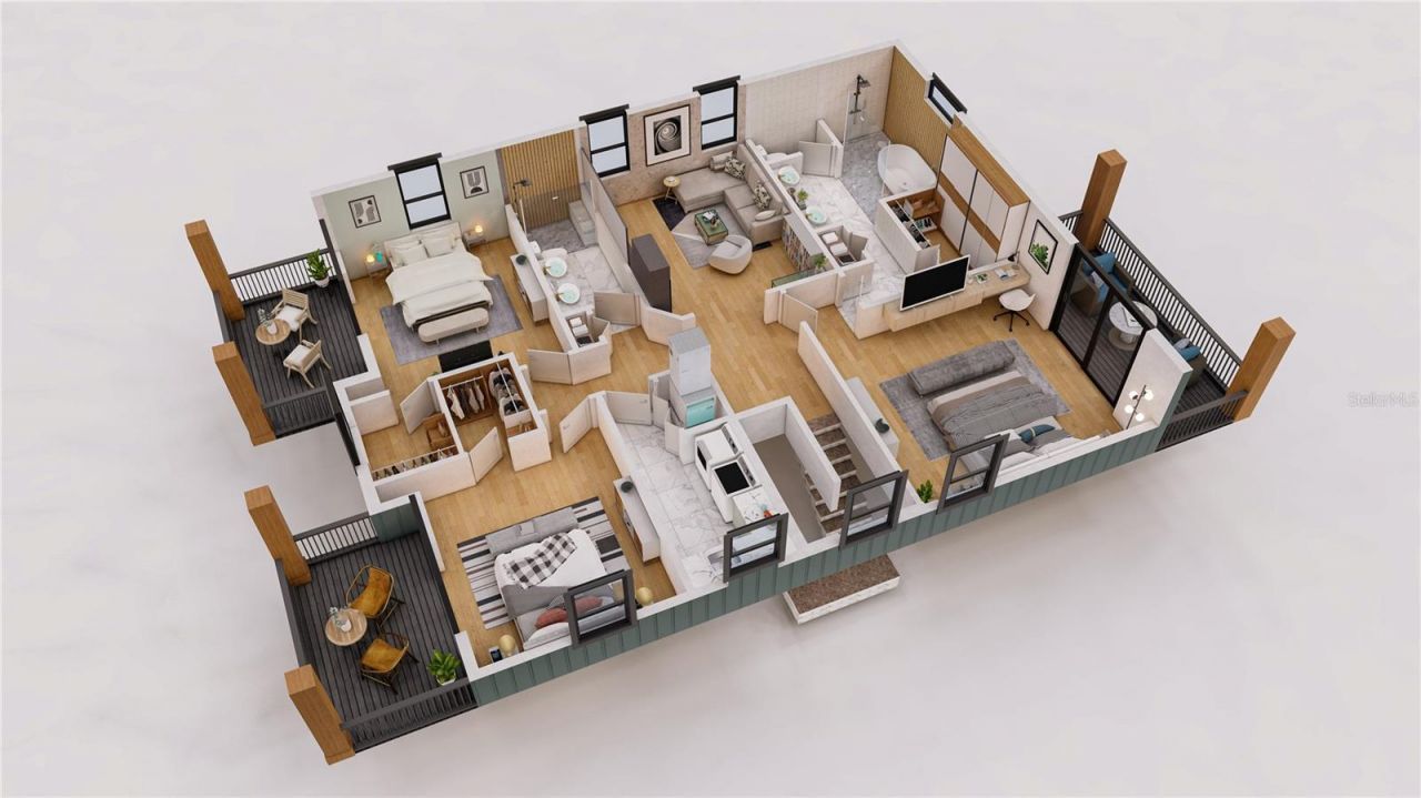 110 W Hiawatha Street, Tampa, FL 33604 Photo