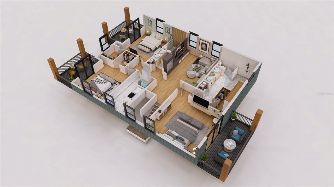 110 W Hiawatha Street, Tampa, FL 33604 Photo