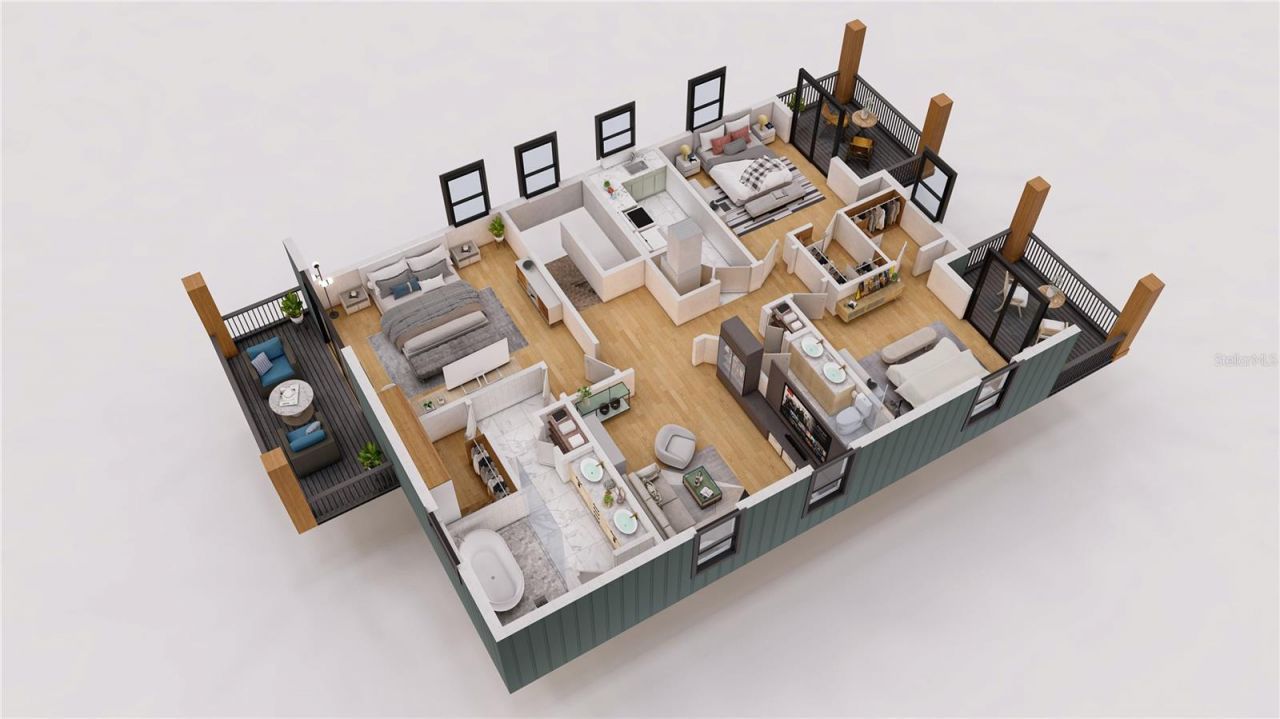 110 W Hiawatha Street, Tampa, FL 33604 Photo