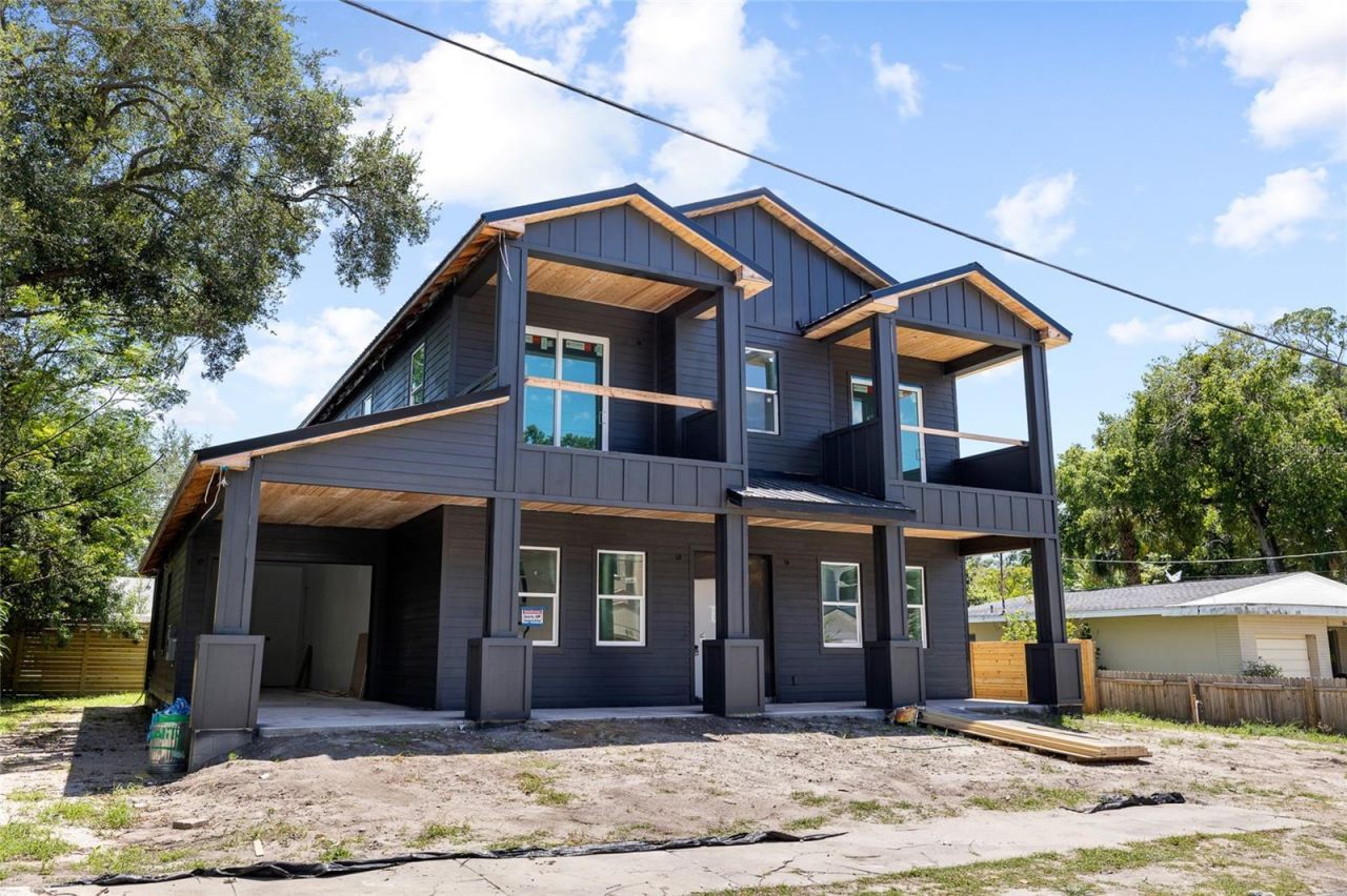 110 W Hiawatha Street, Tampa, FL 33604 Photo