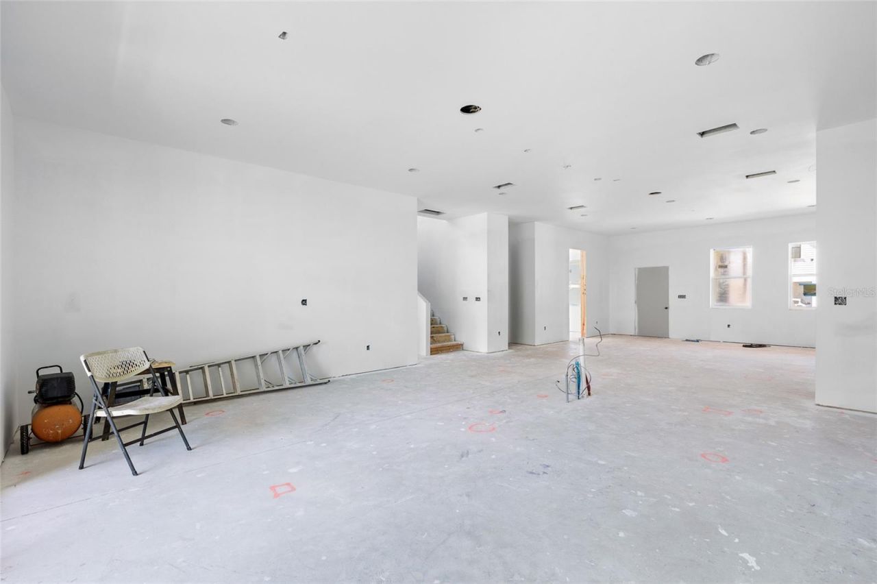 110 W Hiawatha Street, Tampa, FL 33604 Photo