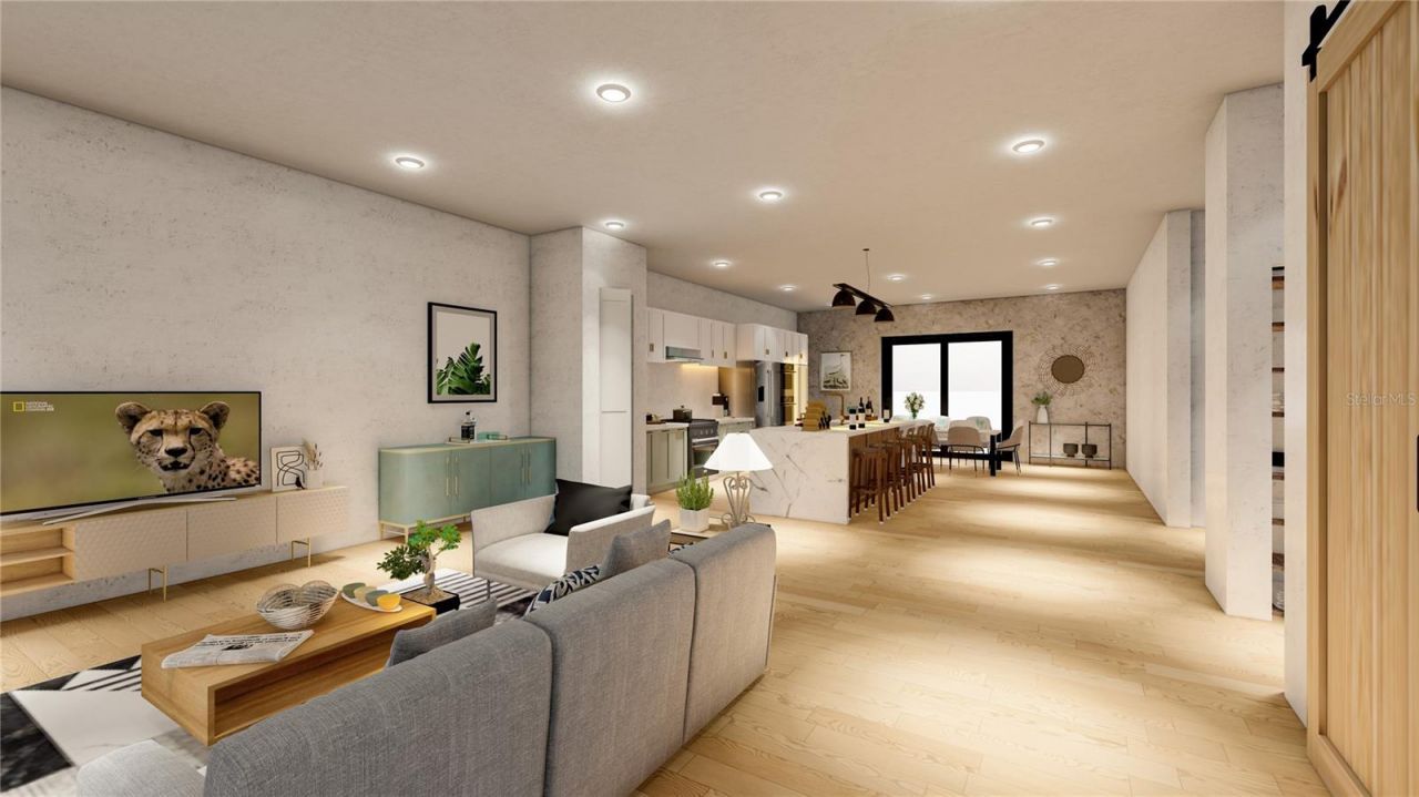 110 W Hiawatha Street, Tampa, FL 33604 Photo